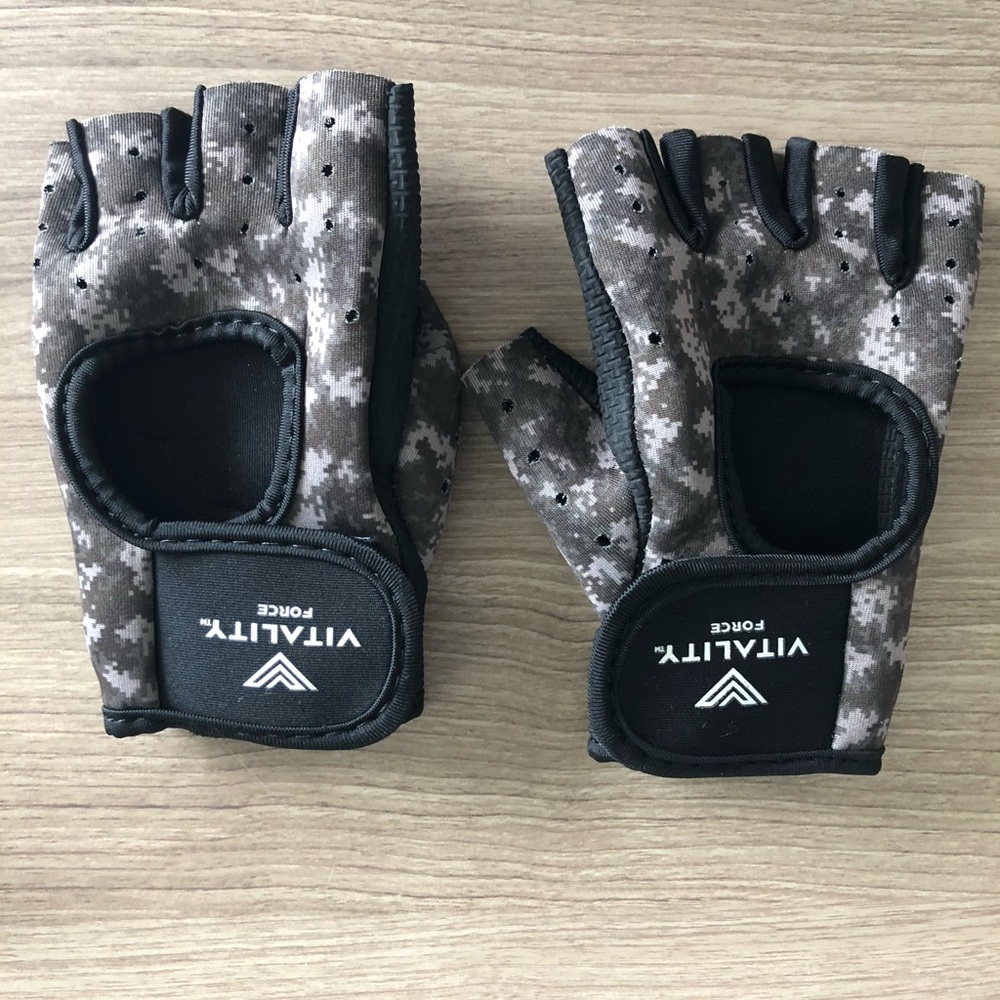 Workout Gloves